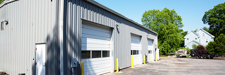 Goddard of O’Brien Commercial Properties handles <br>$1.18 million sale of 1.3-acre site